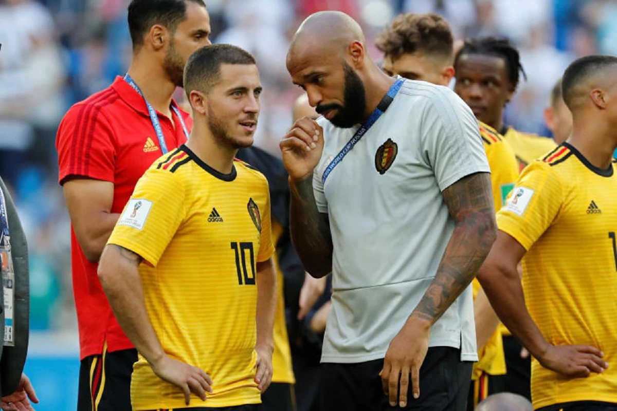 คืนสู่เหย้า...‘อองรี’