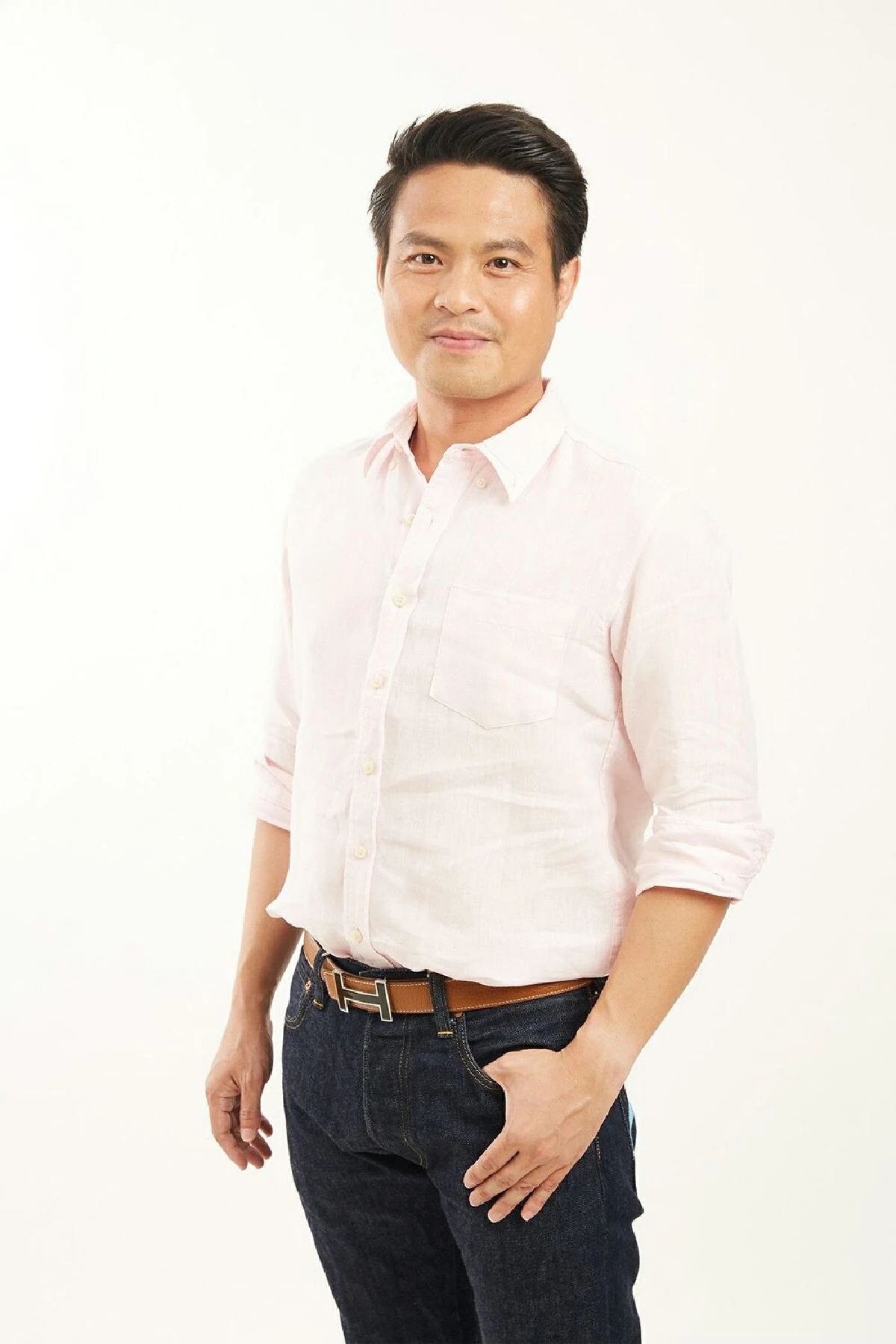 ภราดร ปริศนานันทกุล สปอร์ตแมนสายไตรกีฬา