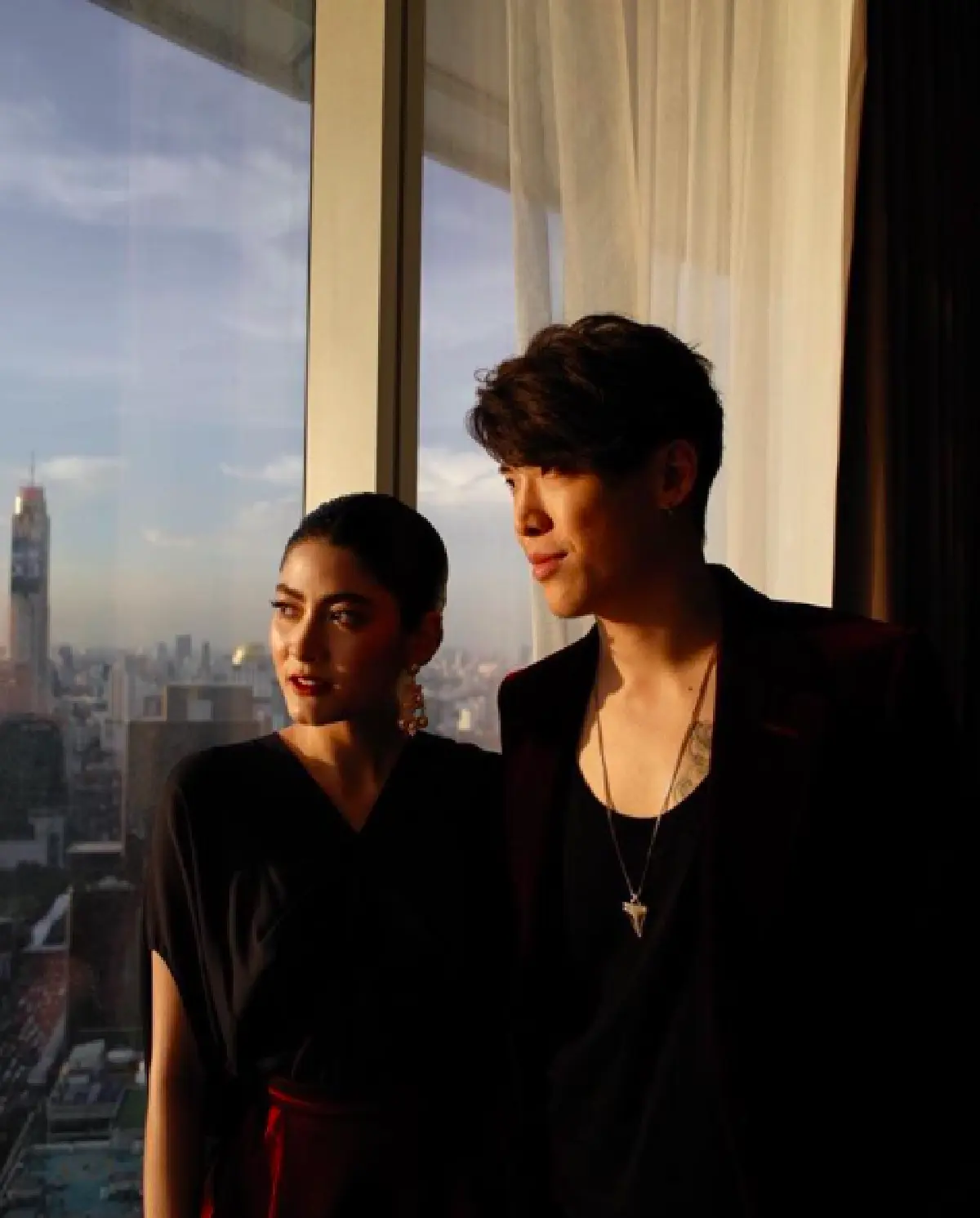 โชคสองชั้น “ป๊อก” เฮลั่น “มาร์กี้" ตั้งท้องลูกแฝด พร้อมเผยคลิปอัลตราซาวด์