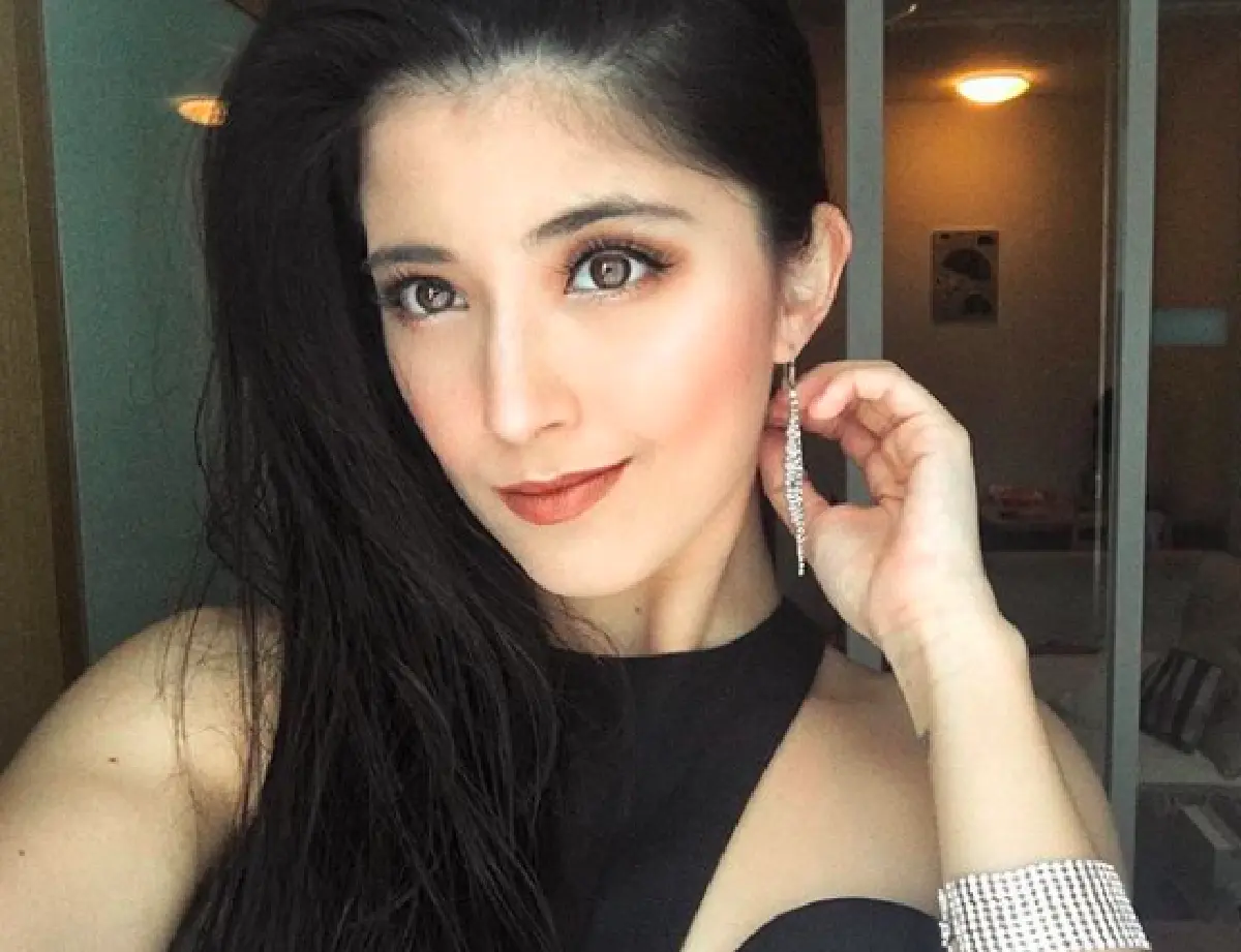 “นานา” ถึงกับต้องแซว “โซฟี” น้องสาว “ชิน ชินวุฒิ” กับท่าเต้นแซ่บทะลุปรอทบนตัก “เวย์ ไทเทเนี่ยม”