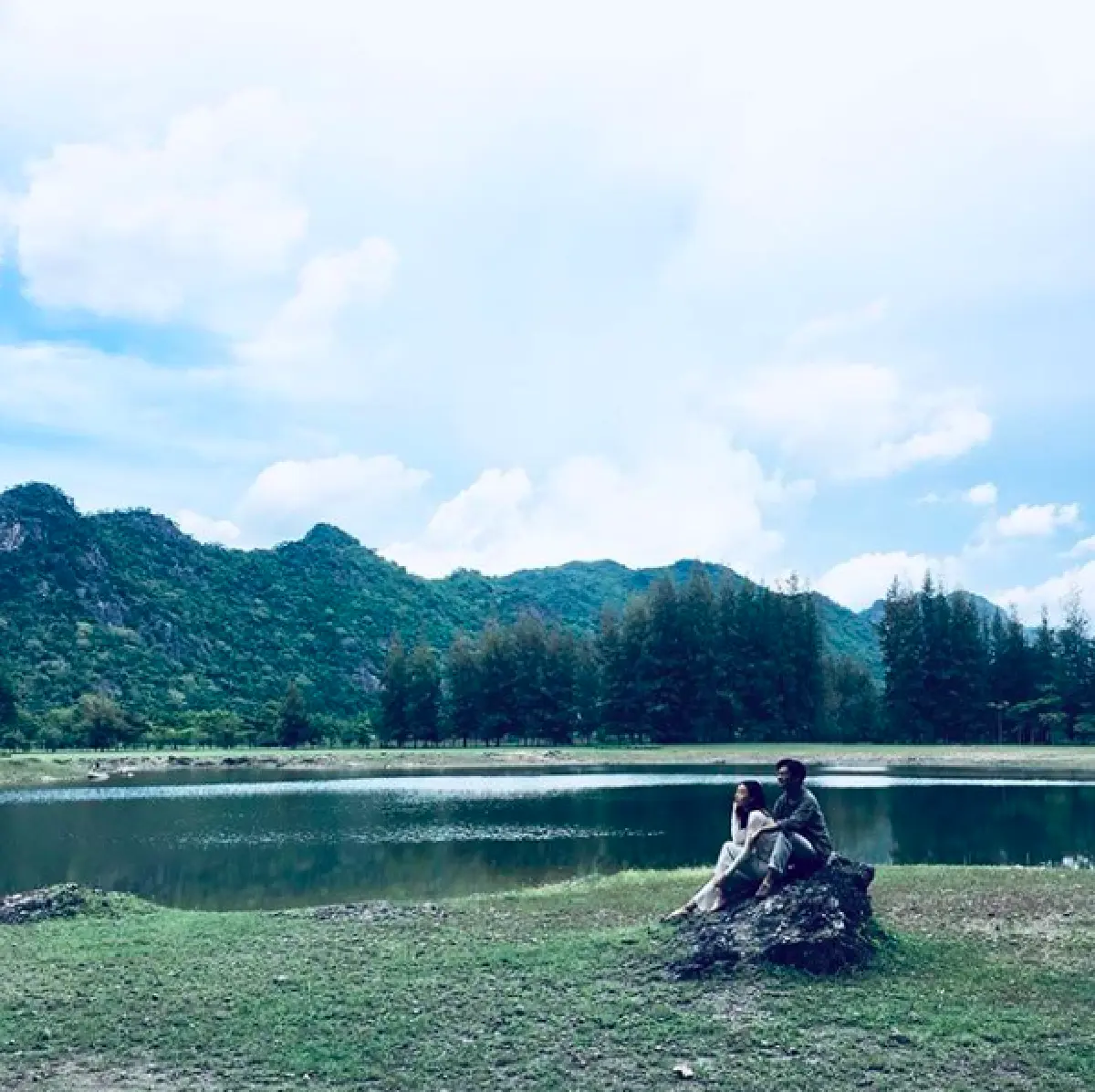 “เนม Getsunova-ป้อ สารชา” เผยภาพพรีเวดดิ้งสุดเท่ธีมขาว-ดำ ก่อนเตรียมเข้าประตูวิวาห์ 29 ต.ค. นี้