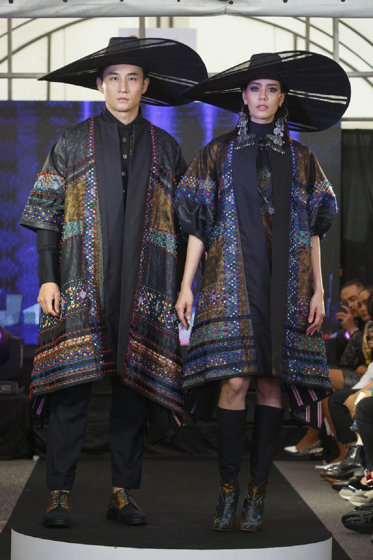 ‘เทรนด์ไทยส่งตรงจากพาหุรัด’ ดันโกอินเตอร์ฯ