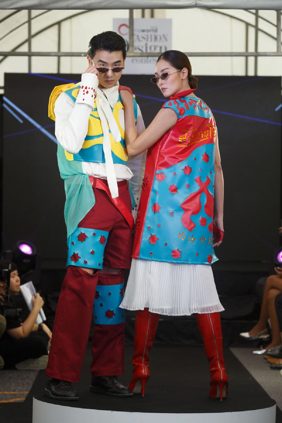 ‘เทรนด์ไทยส่งตรงจากพาหุรัด’ ดันโกอินเตอร์ฯ