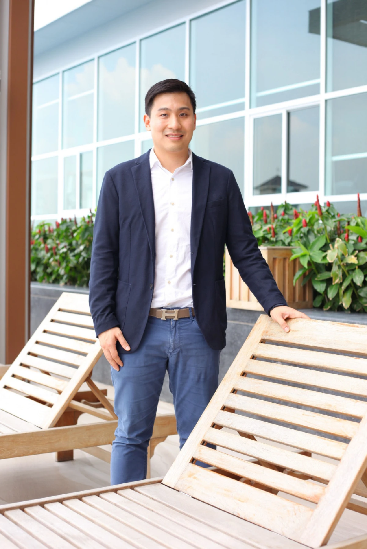 มุ่งมั่น สูตรสำเร็จ ภาณุพงศ์ ธนูถนัด