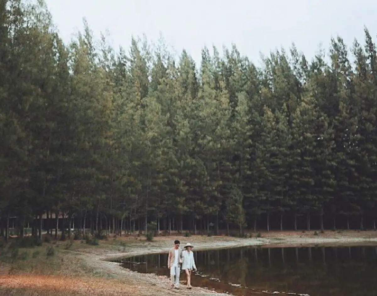 “เนม Getsunova-ป้อ สารชา” เผยภาพพรีเวดดิ้งสุดเท่ธีมขาว-ดำ ก่อนเตรียมเข้าประตูวิวาห์ 29 ต.ค. นี้