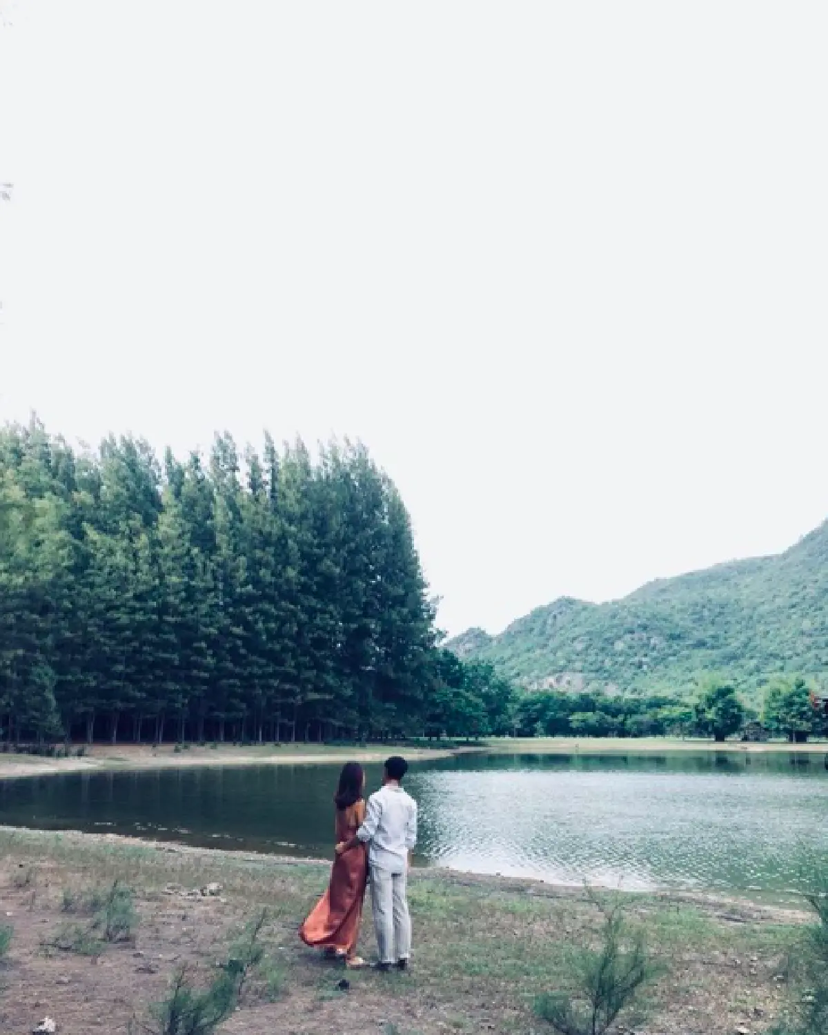 “เนม Getsunova-ป้อ สารชา” เผยภาพพรีเวดดิ้งสุดเท่ธีมขาว-ดำ ก่อนเตรียมเข้าประตูวิวาห์ 29 ต.ค. นี้