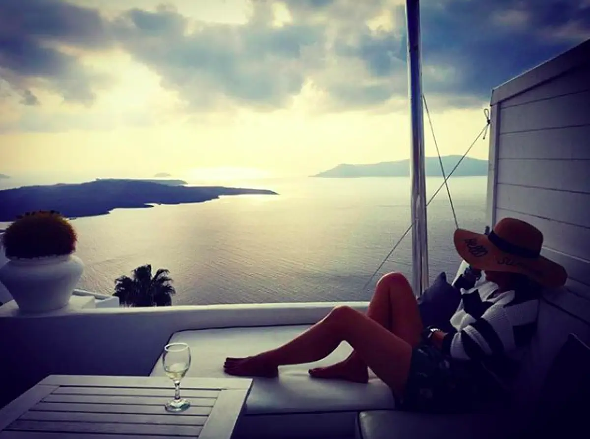 57 ยังแจ๋ว! "ต่าย เพ็ญพักตร์” โชว์หุ่นสุดแซ่บ คงดีกรีความเซ็กซี่