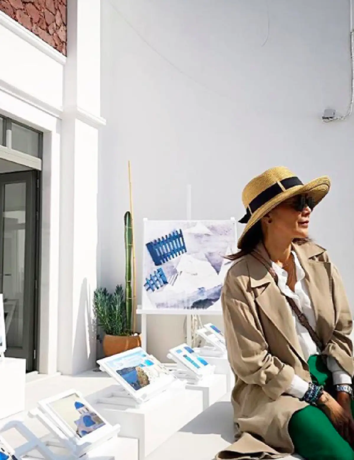 57 ยังแจ๋ว! "ต่าย เพ็ญพักตร์” โชว์หุ่นสุดแซ่บ คงดีกรีความเซ็กซี่