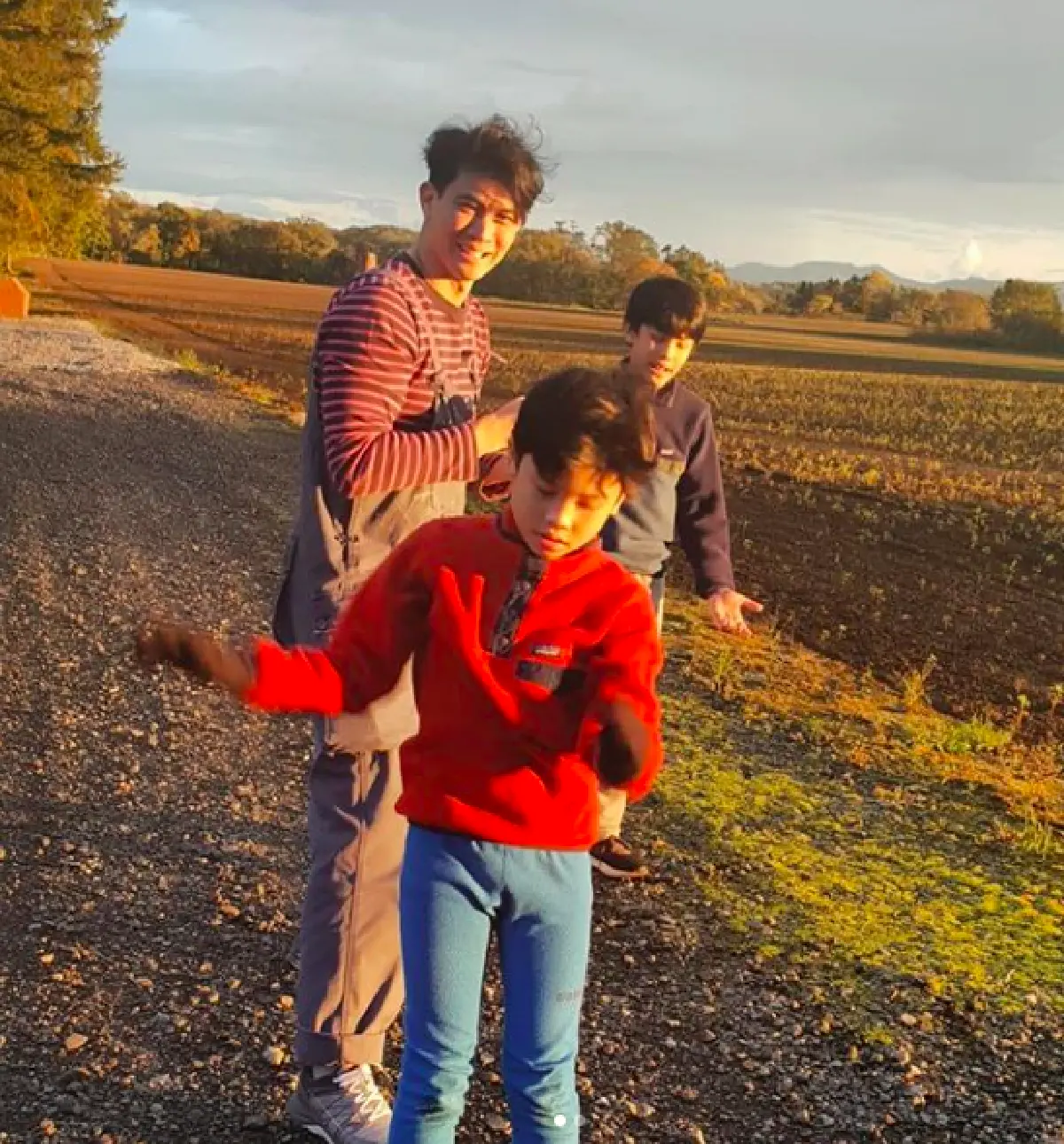 ส่องบ้านที่ญี่ปุ่นของ “เคน ธีรเดช” หลังพาภรรยาและลูกบินไปพักผ่อน สวยและคุ้มค่ามาก