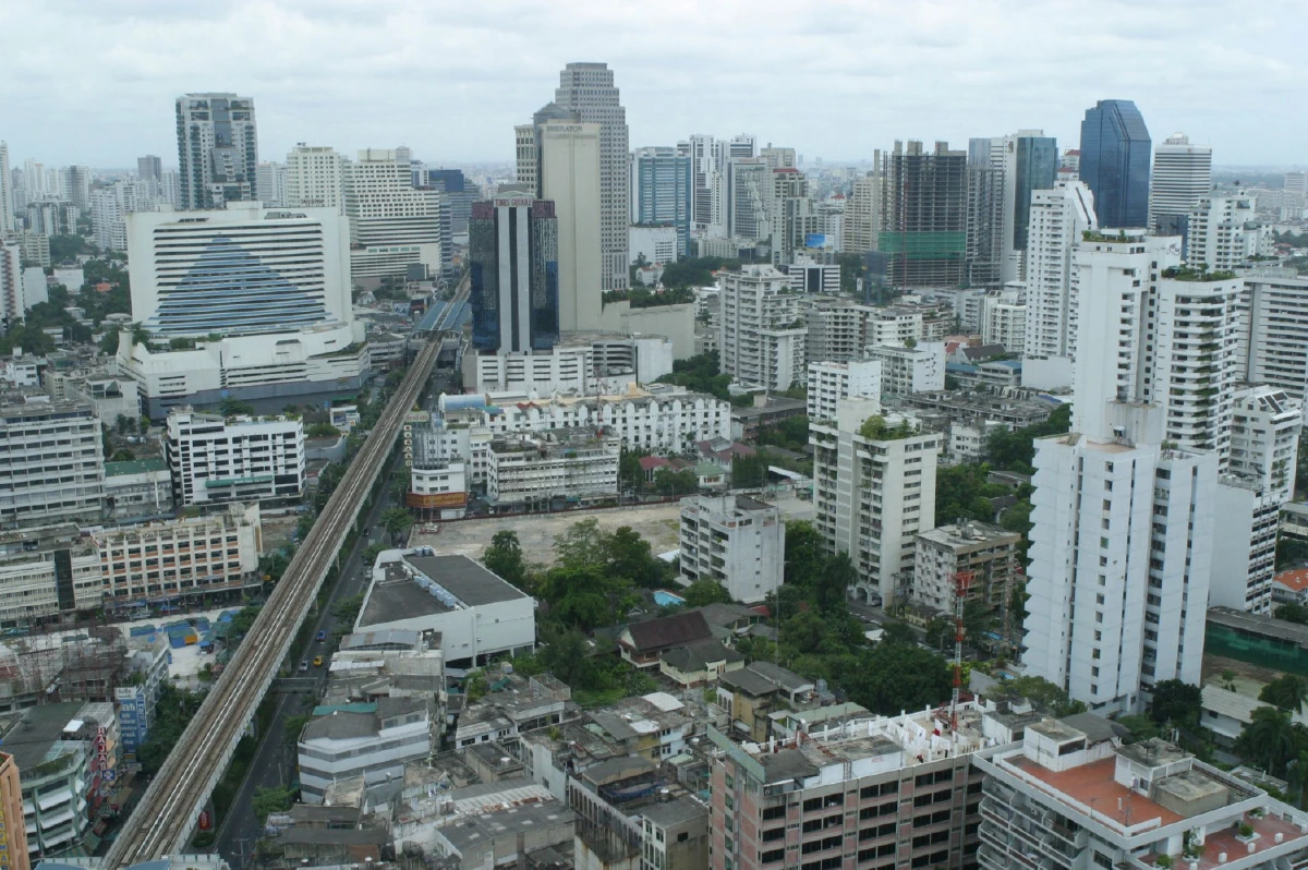 ให้เช่าห้องชุดรายวันระวังหมายศาล