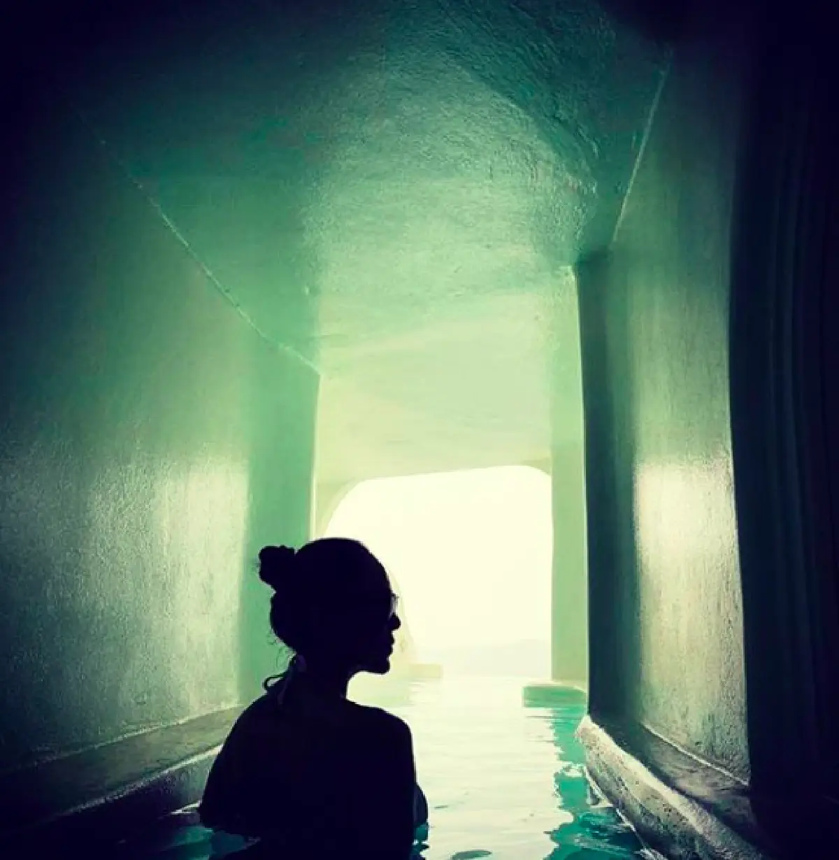 57 ยังแจ๋ว! "ต่าย เพ็ญพักตร์” โชว์หุ่นสุดแซ่บ คงดีกรีความเซ็กซี่