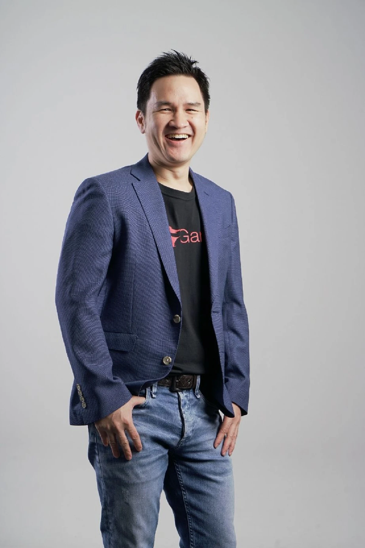 พ่อแม่รุ่นใหม่เข้าใจเกมเมอร์