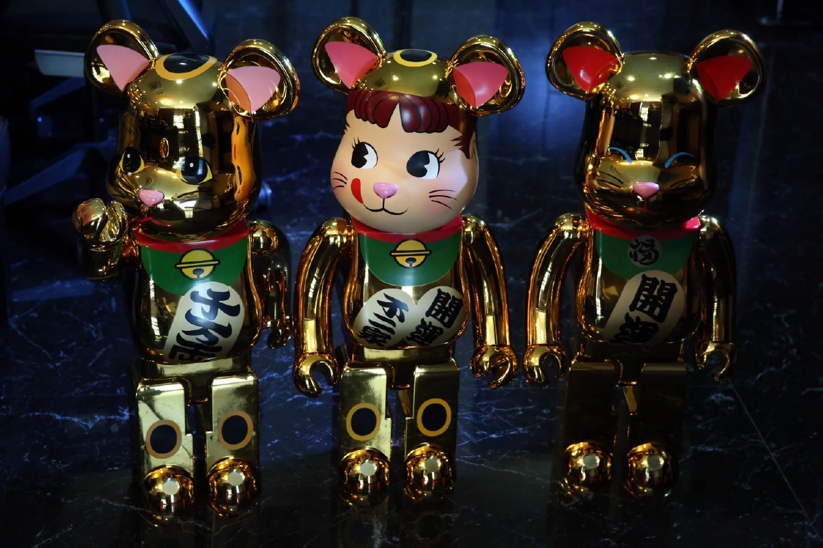 ธนา ลิมปยารยะ แบร์บริค มูลค่ามากกว่าแค่ความสุข