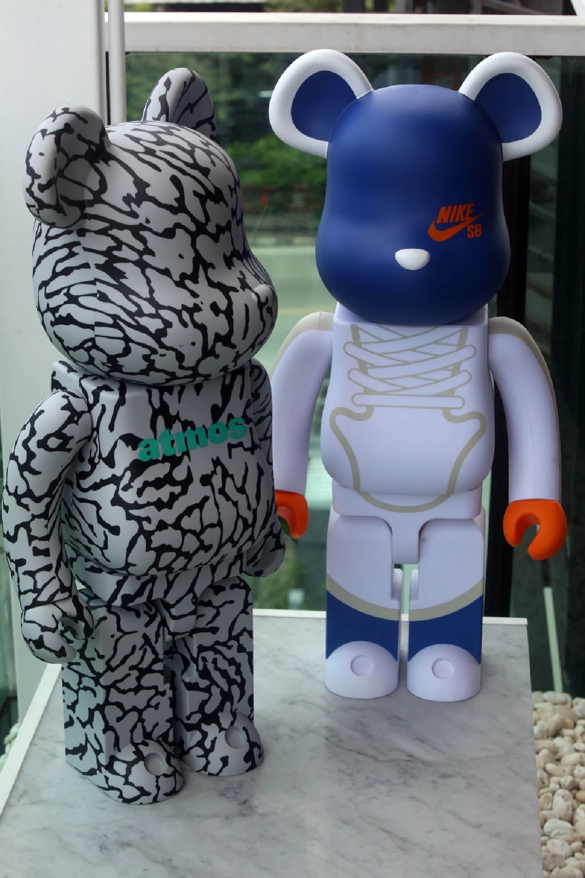 ธนา ลิมปยารยะ แบร์บริค มูลค่ามากกว่าแค่ความสุข