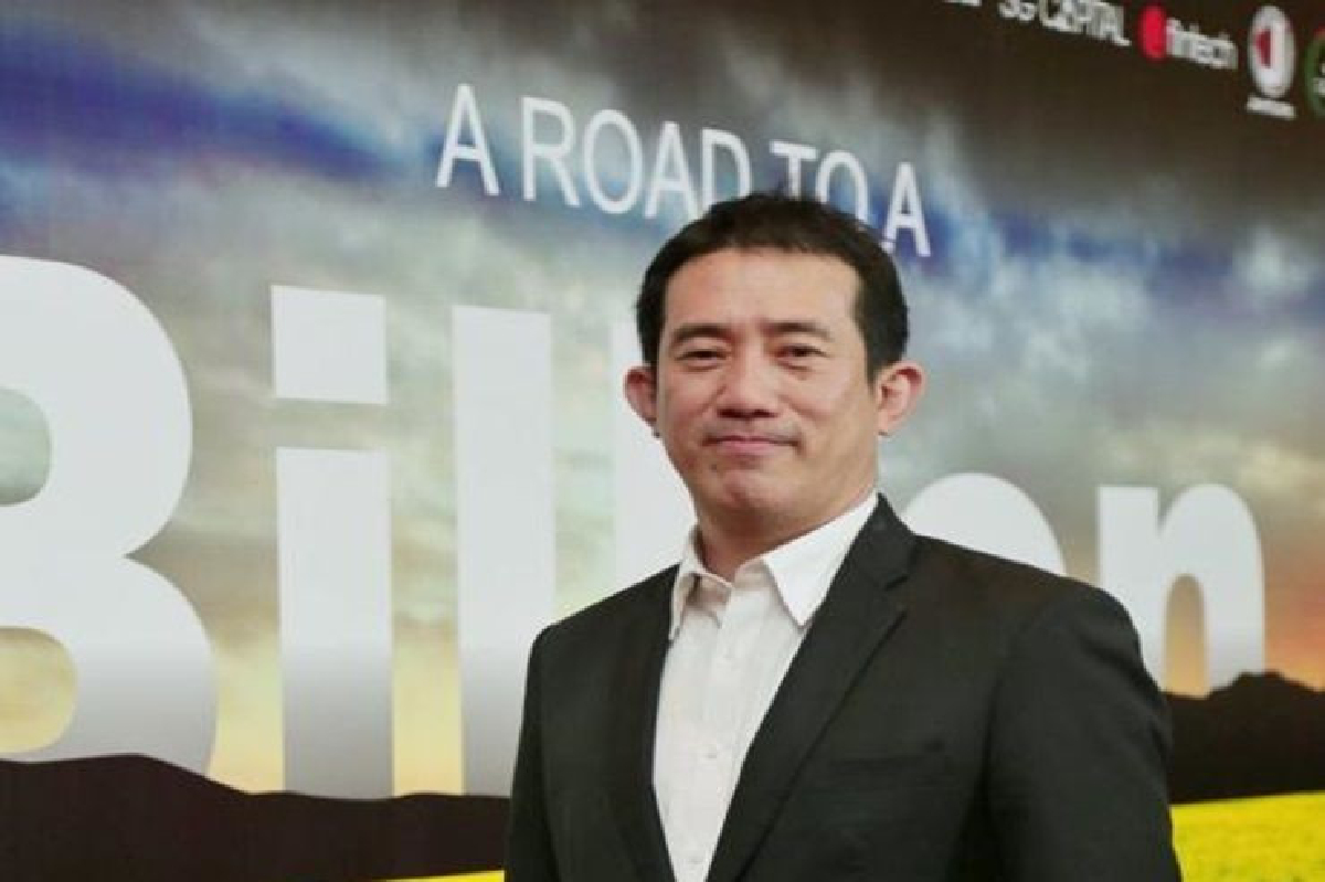 เจมาร์ทชูป๋ากู้ฟินเทค เจมาร์ทชูป๋ากู้ฟินเทค