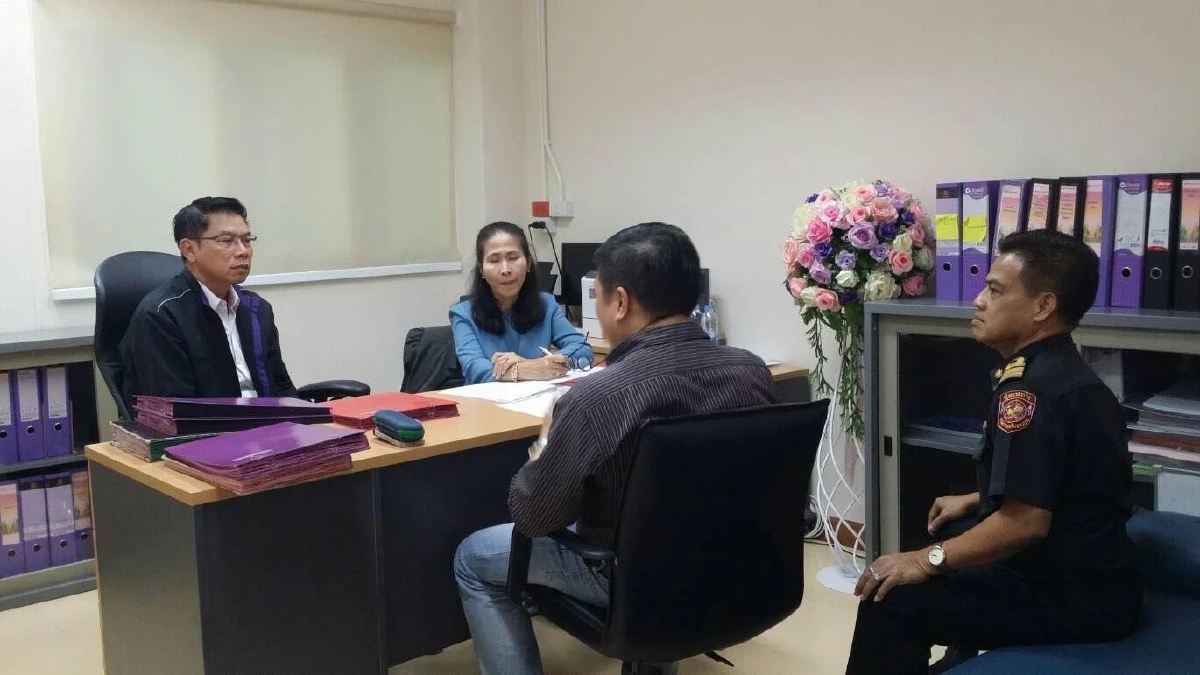 ขนส่งฯปรับ 5พันรถตู้รับผู้โดยสารเกินกำหนด