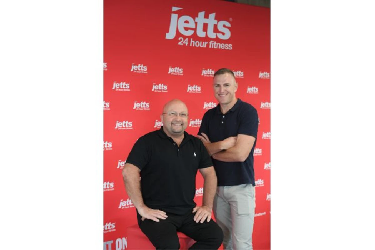 เจ็ทส์ ฟิตเนส 24 ชั่วโมง ขึ้นแท่นฟิตเนสที่เติบโตเร็วที่สุดของไทย ด้วยจำนวนคลับเพิ่มขึ้นถึง 4 เท่าตัวใน 9 เดือน
