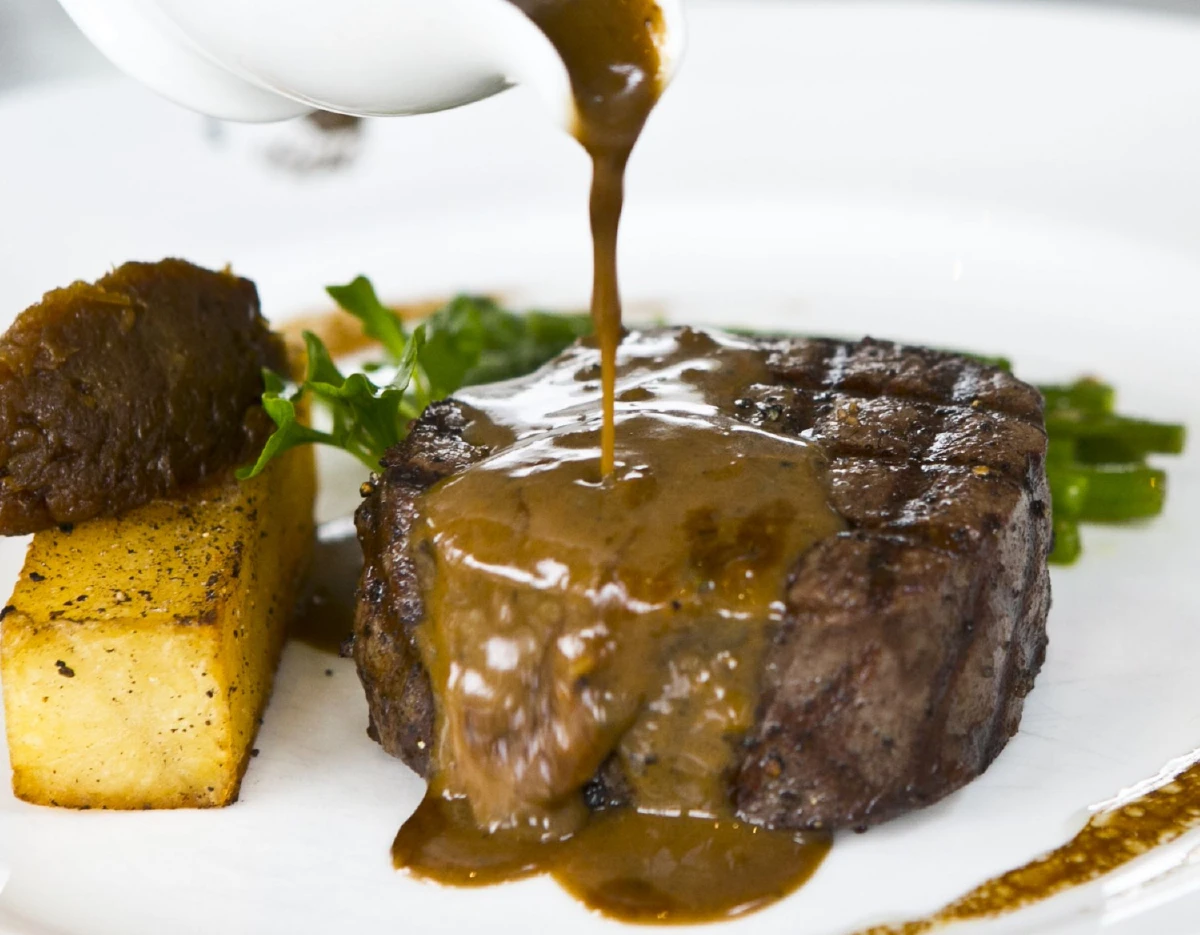 นั่งชิลอย่างมีสไตล์ @ บราสเซอรี่ไนน์