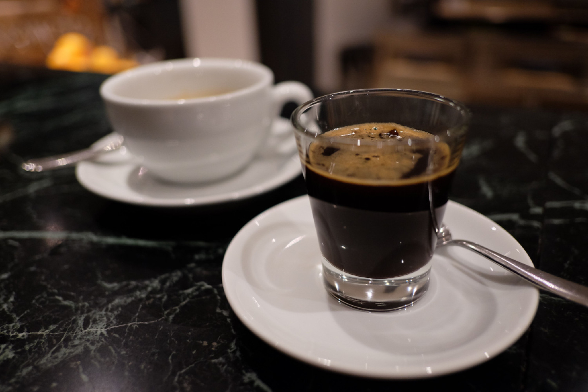 ว่าด้วยเรื่อง‘กาแฟเย็น’ โคลด์ บริว ว่าด้วยเรื่อง‘กาแฟเย็น’ โคลด์ บริว