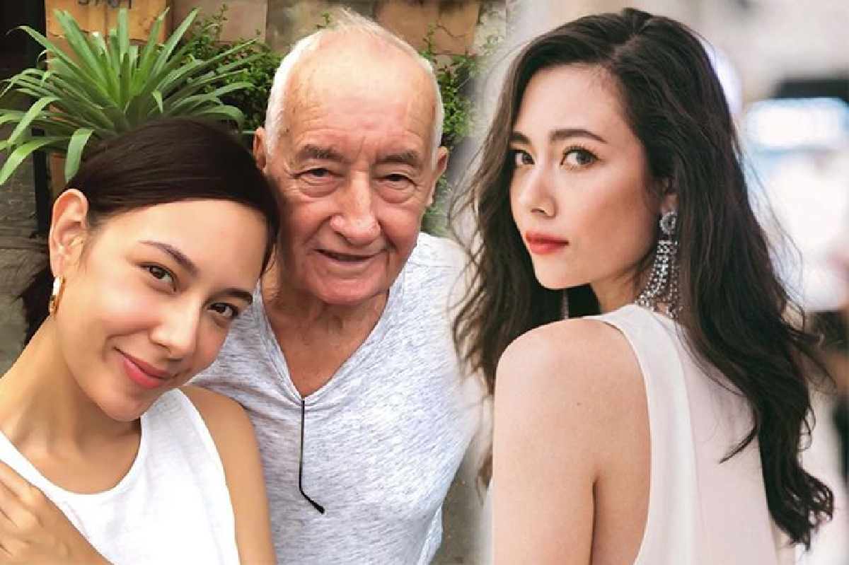 ทำดีที่สุดแล้ว “แซมมี่” สุดเศร้า! สูญเสียคุณพ่อด้วยโรคหัวใจและมะเร็งตับ ทำดีที่สุดแล้ว “แซมมี่” สุดเศร้า! สูญเสียคุณพ่อด้วยโรคหัวใจและมะเร็งตับ