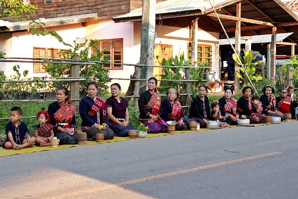 เที่ยวกาฬสินธุ์ เยือนถิ่นผู้ไท เที่ยวกาฬสินธุ์ เยือนถิ่นผู้ไท