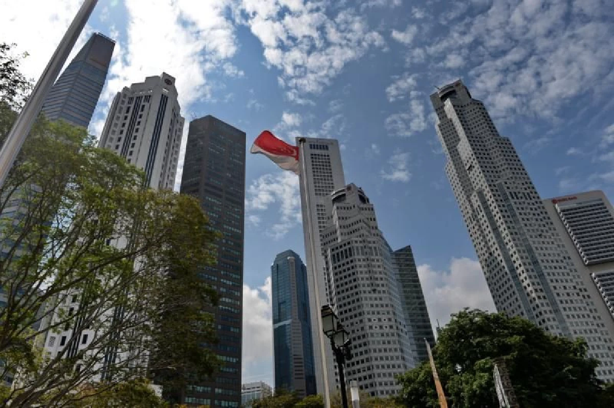 สิงคโปร์สุดอู้ฟู่! เพียงปีครึ่งมีมหาเศรษฐีเพิ่มขึ้นถึง 11%