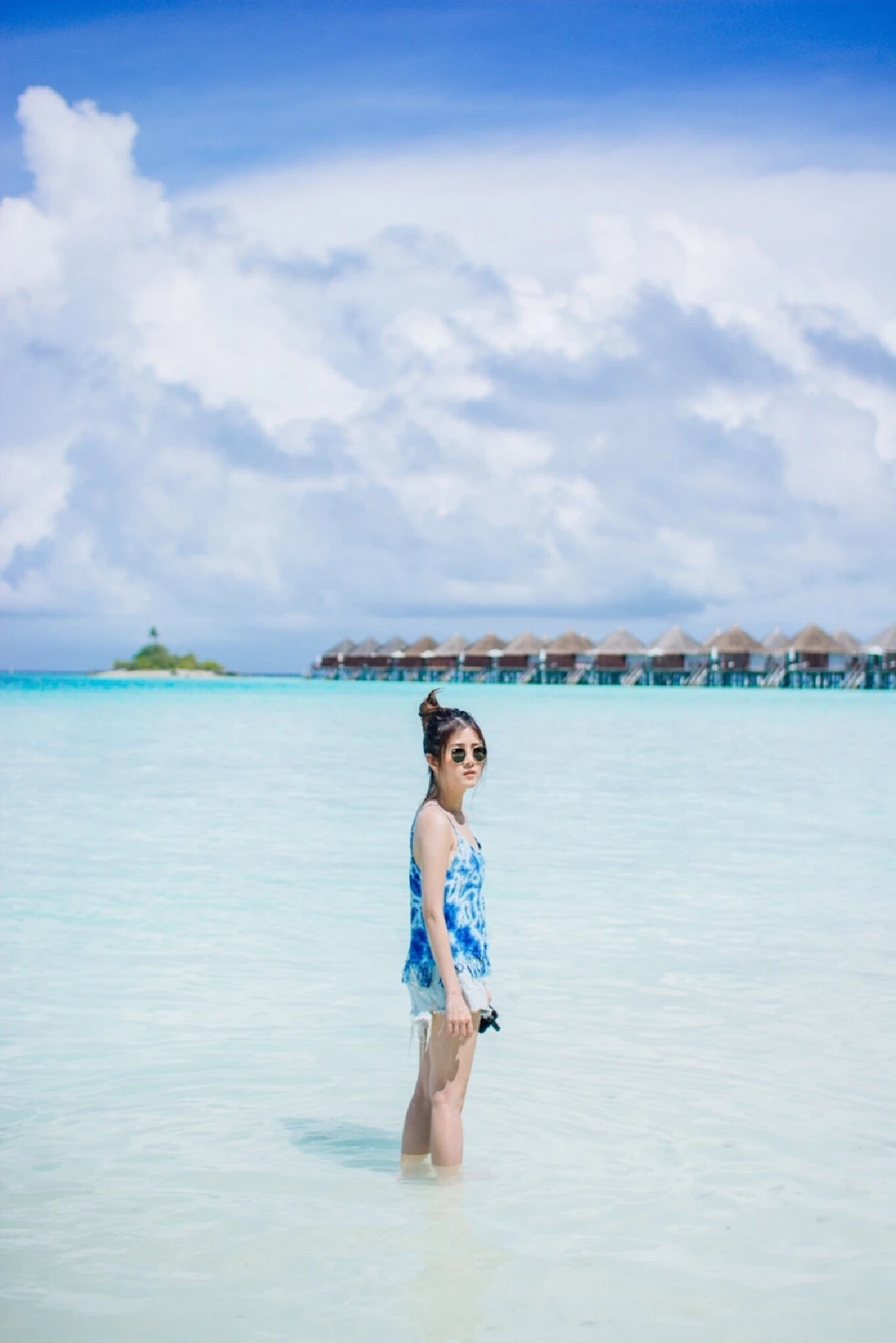 เตรียมตัวหลงทาง ระวังหลงรัก ‘No Plan Trip’