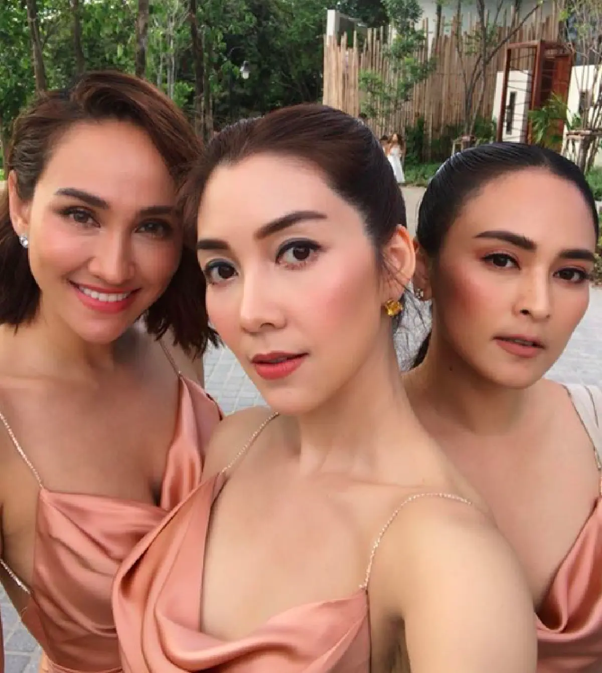 “เจนี่-มิกกี้” ทุ่มเงินปิดเกาะโรงแรมหรู ฉลองปาร์ตี้แต่งงานสุดโรแมนติก