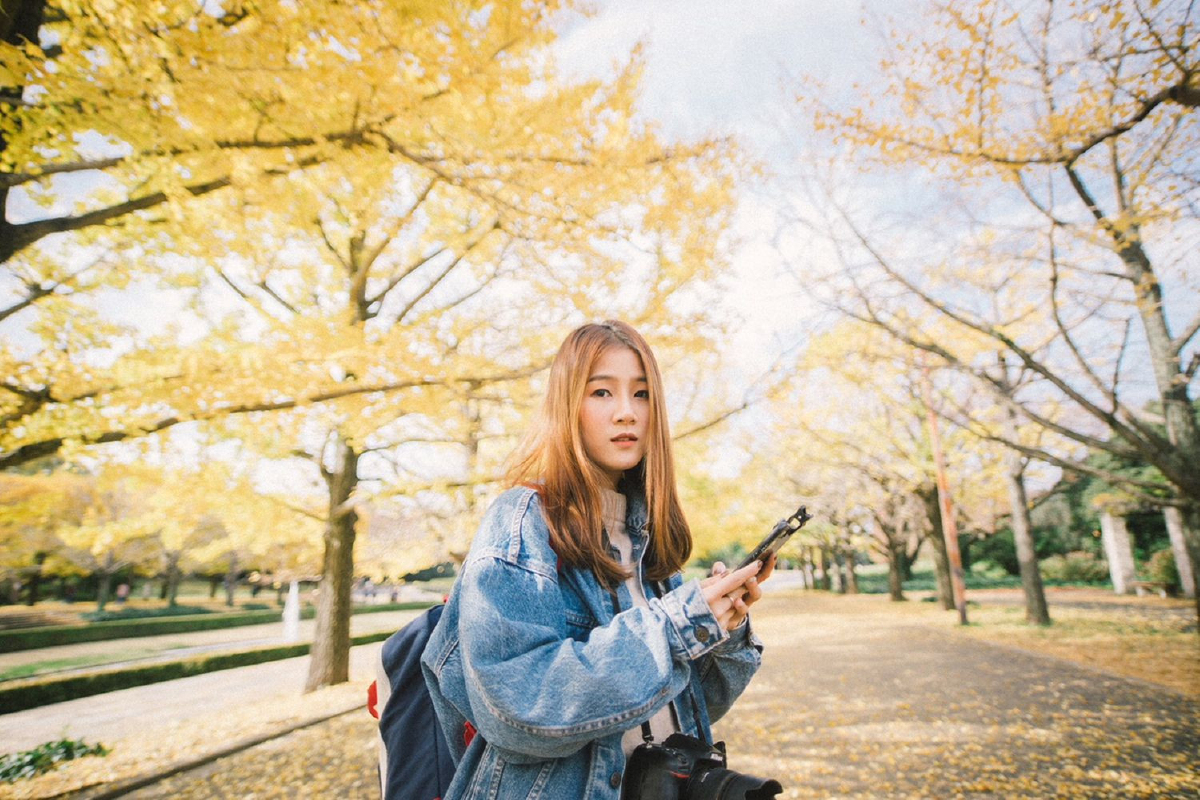 เตรียมตัวหลงทาง ระวังหลงรัก ‘No Plan Trip’ เตรียมตัวหลงทาง ระวังหลงรัก ‘No Plan Trip’
