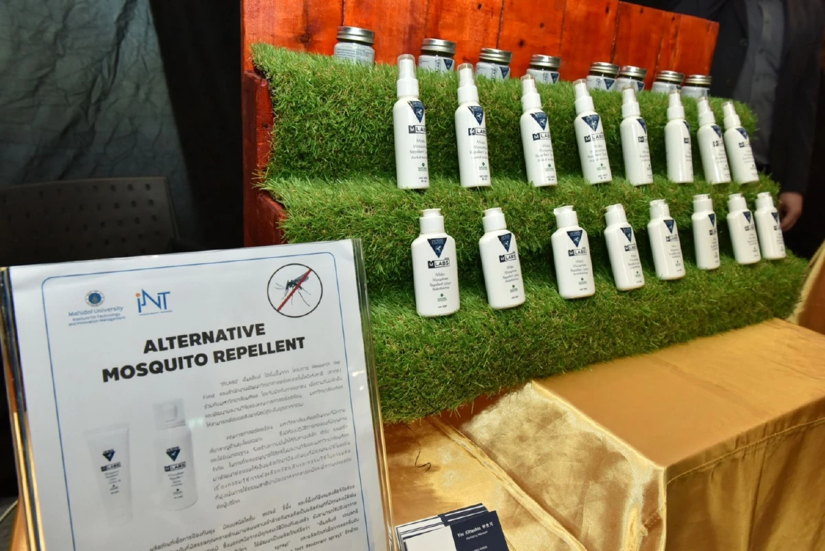 มหา’ลัยปรับตัว สู่งานวิจัยกินได้ มุ่งศูนย์กลางนวัตกรรมระดับชาติ