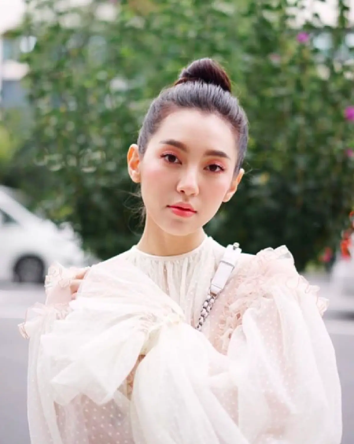 #แคปชั่นเด็ดบอกต่อด้วย “เบลล่า” จัดเต็มทริปพักผ่อนที่ญี่ปุ่น