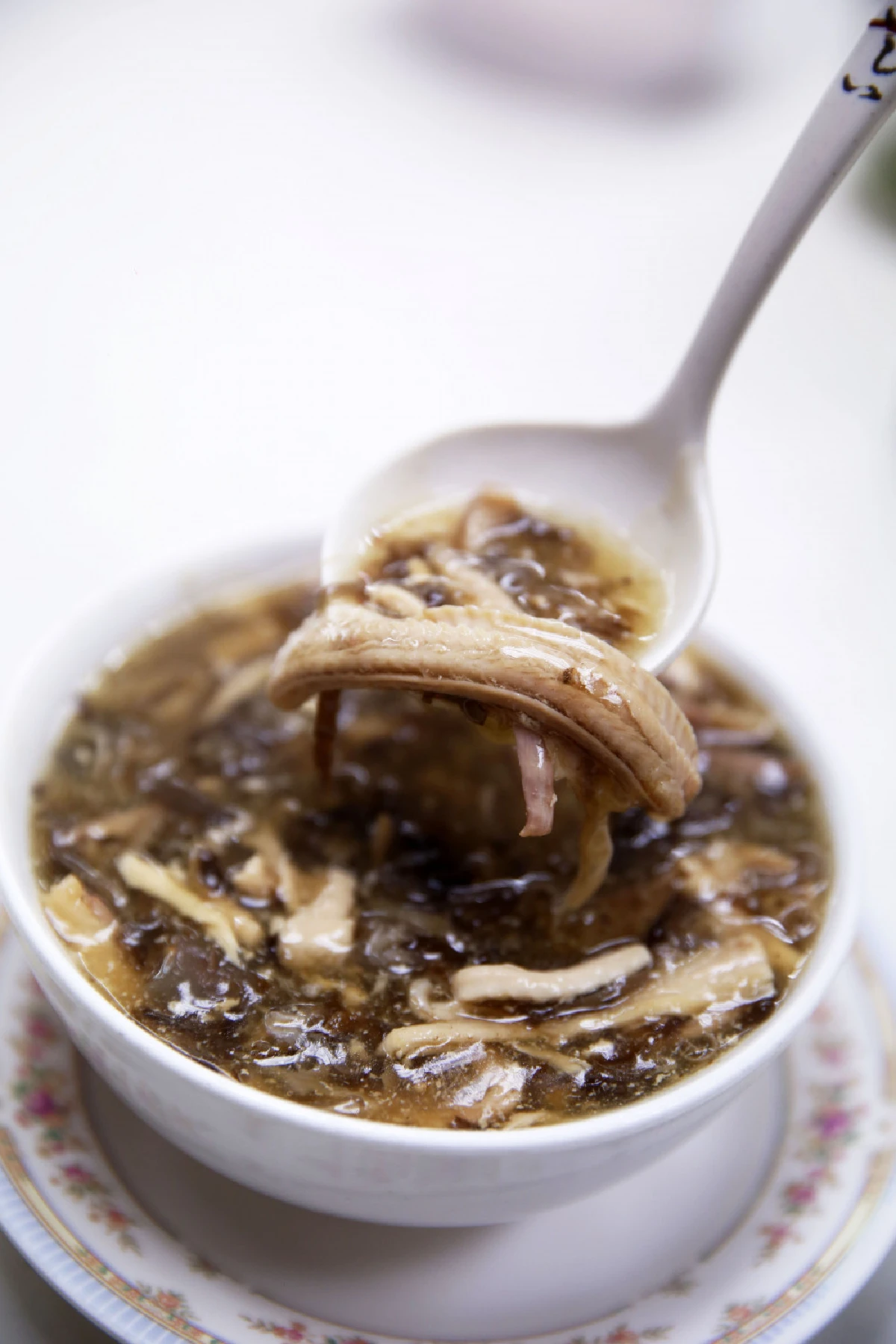 เปิดลายแทง 4 ร้าน ในตำนานแห่งซัมซุยโป