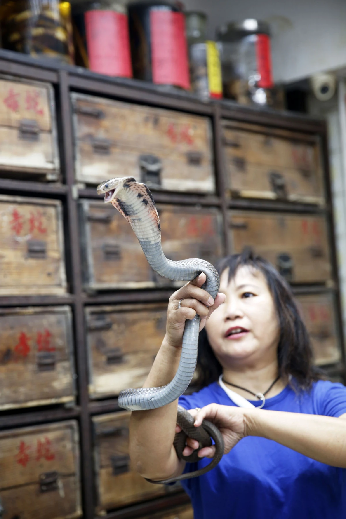 เปิดลายแทง 4 ร้าน ในตำนานแห่งซัมซุยโป