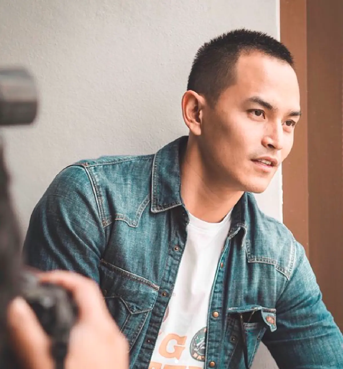 โพสต์แรกของ “สงกรานต์” หลัง “แอฟ ทักษอร” ออกมาคอนเฟิร์ม เซ็นใบหย่าแล้ว