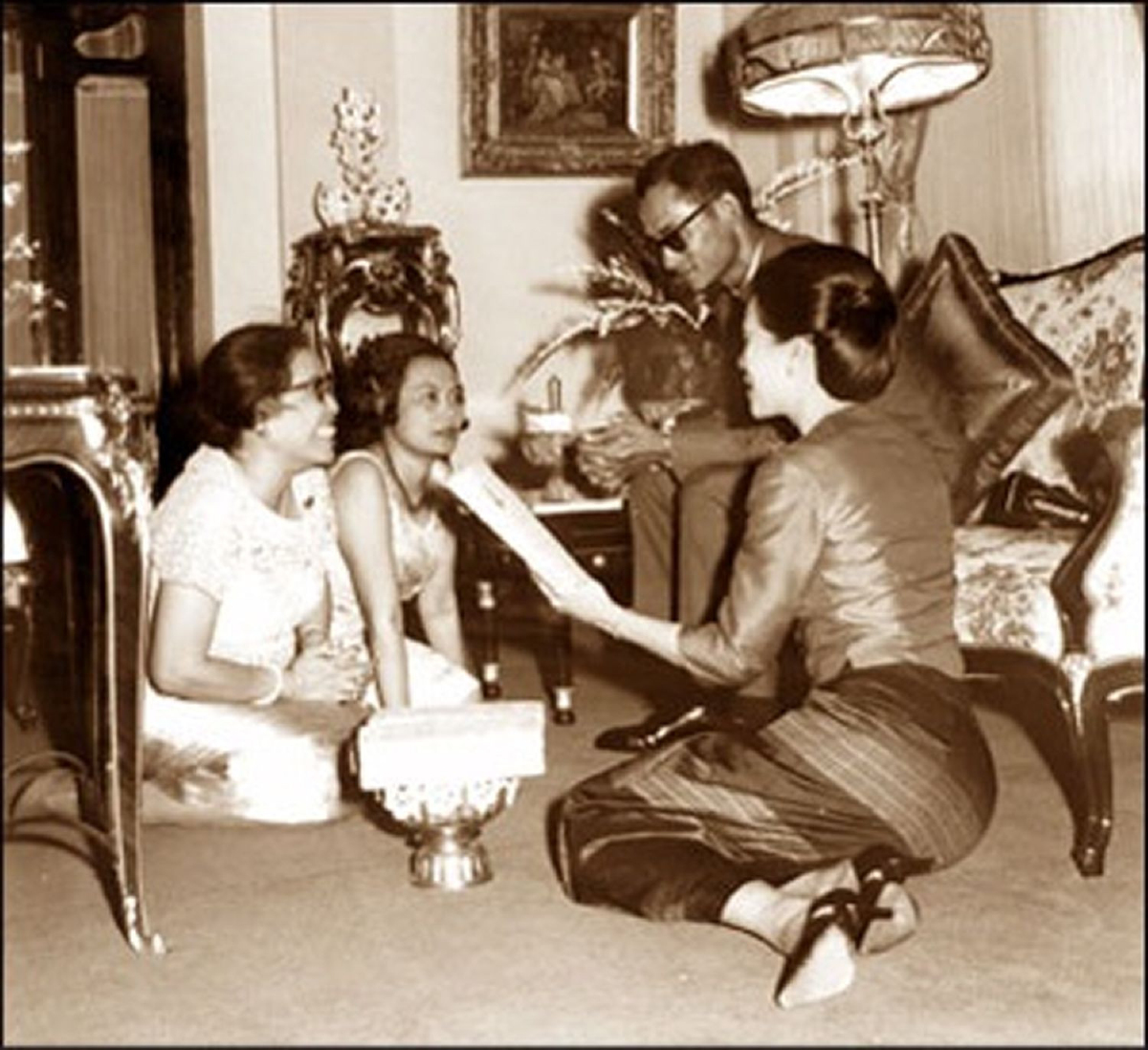 ราชสกุลในพระบรมราชจักรีวงศ์ (84) ราชสกุลในพระบรมราชจักรีวงศ์ (84)