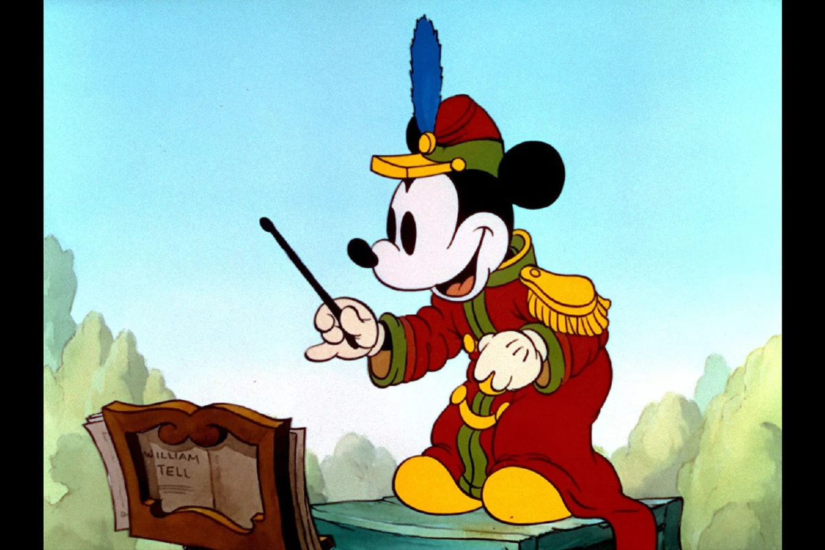 90 ปี มิกกี้ เมาส์ รอยยิ้มของคนทั้งโลก