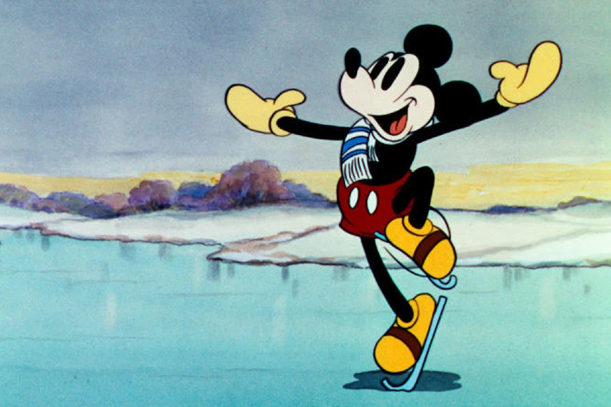 90 ปี มิกกี้ เมาส์ รอยยิ้มของคนทั้งโลก