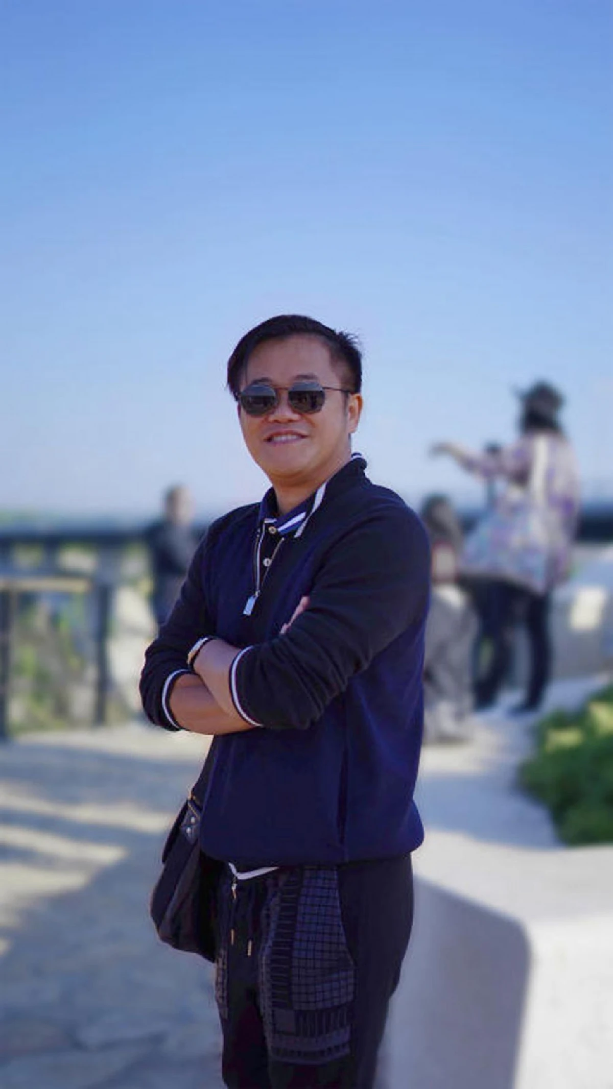 ธนากร ธนวริทธิ์ ดาวดวงใหม่วงการอสังหาริมทรัพย์ไทย