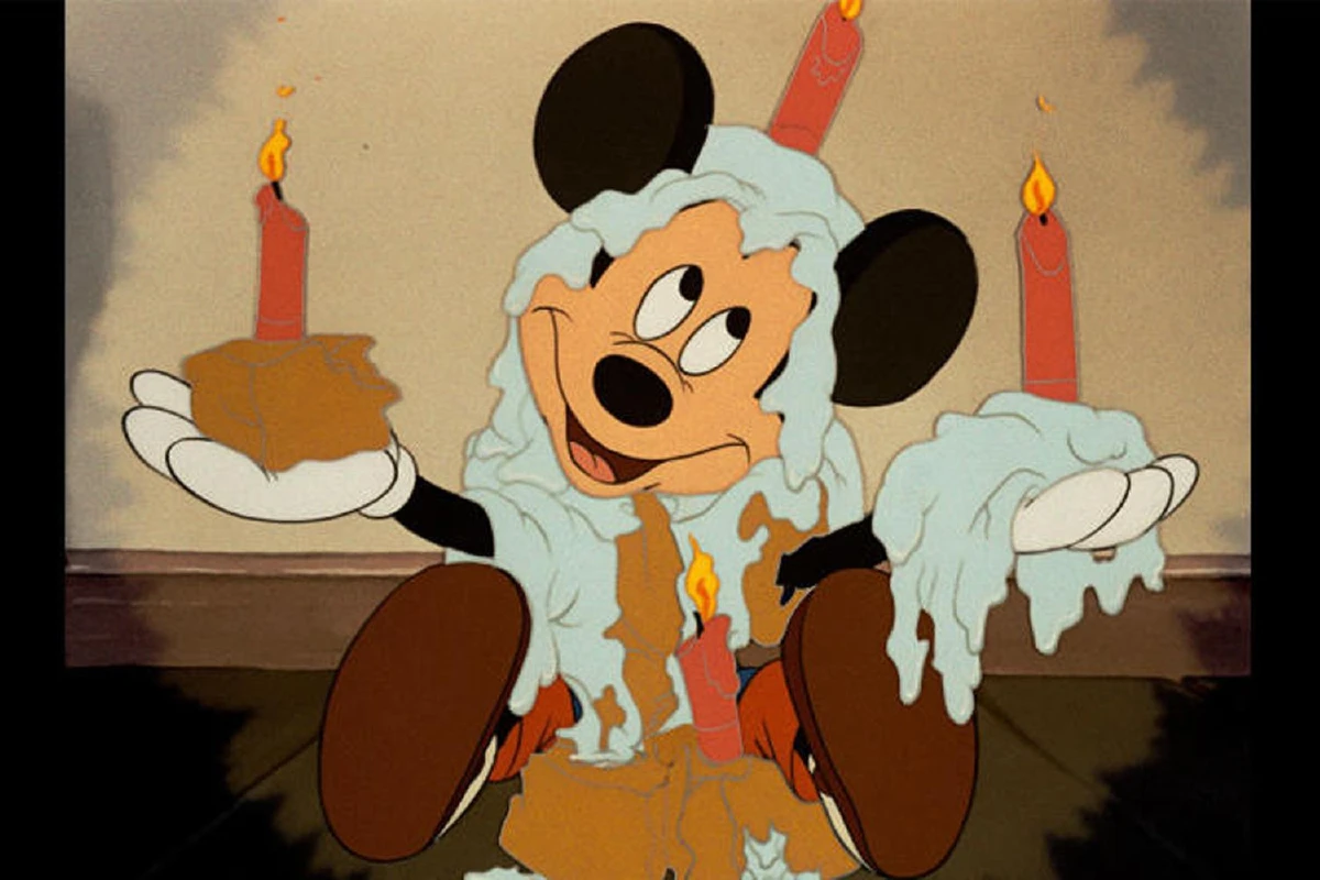 90 ปี มิกกี้ เมาส์ รอยยิ้มของคนทั้งโลก