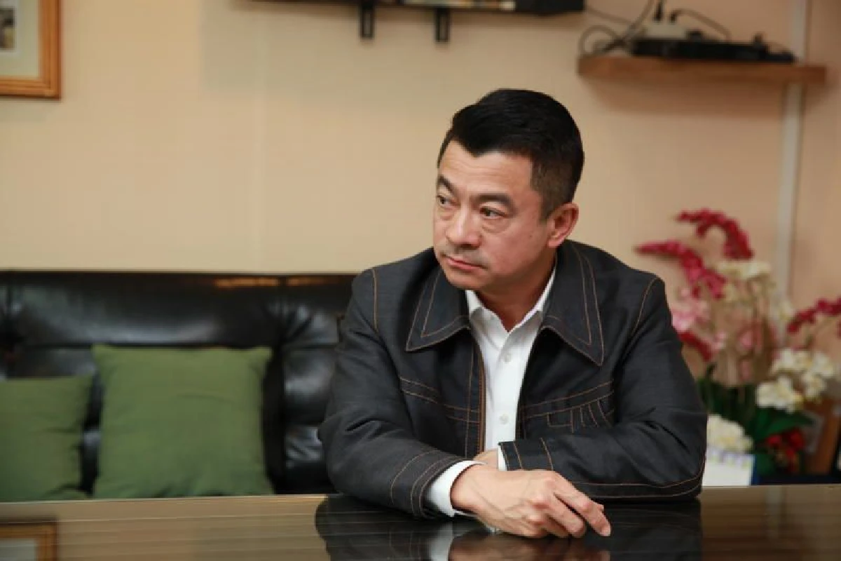 "เศรษฐพงค์ มะลิสุวรรณ" พลิกวงการโฆษกไม่ตอบโต้การเมือง