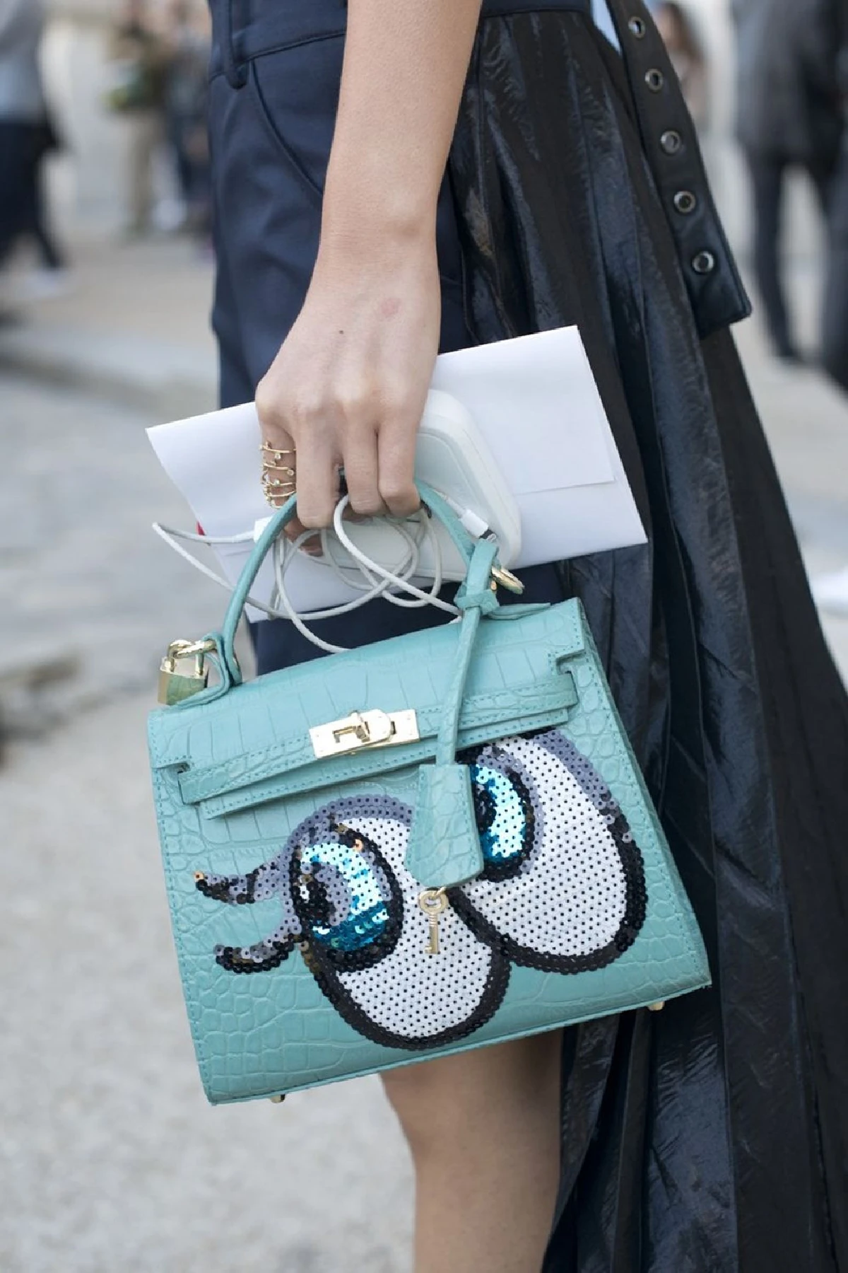 เจาะอุตสาหกรรมแฟชั่นเกาหลี กับ‘ZIGZAG’Style (19)