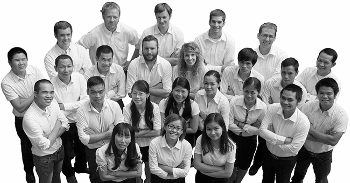 เครื่องมือแพทย์ราคาถูก สานต่อชีวิตเด็กทั่วโลก เครื่องมือแพทย์ราคาถูก สานต่อชีวิตเด็กทั่วโลก