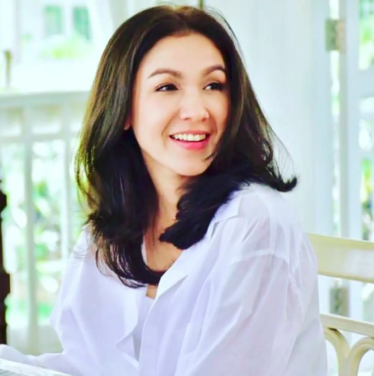 ดีต่อใจ! “ป๋อ-กบ” หวนกลับมาเจอกันในรอบ 10 ปี ต่างดีใจได้เพื่อนเก่า