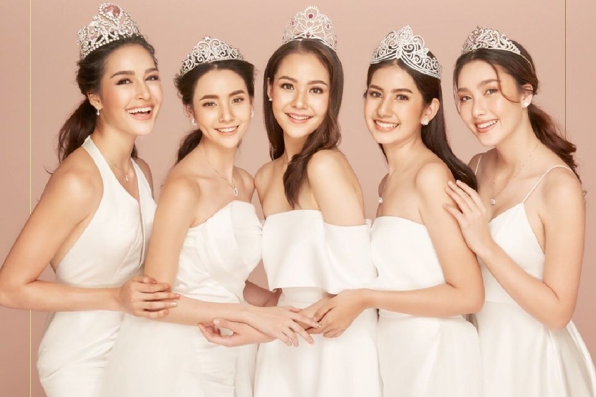 9 เหตุผลโดนใจ!!! ห้ามพลาด 20 ต.ค.นี้ “มิสทีน ไทยแลนด์ 2018 บาย ชาเม่’ 9 เหตุผลโดนใจ!!! ห้ามพลาด 20 ต.ค.นี้ “มิสทีน ไทยแลนด์ 2018 บาย ชาเม่’