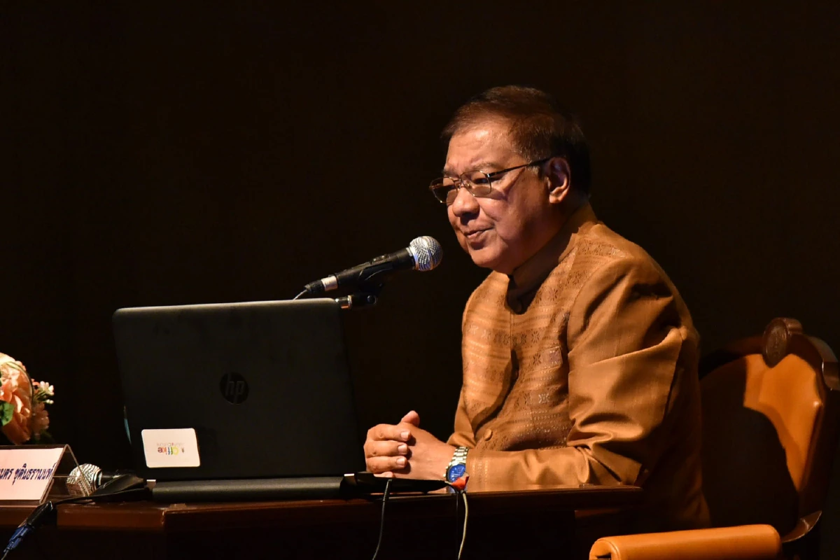 ‘ยุคจุฬาลงกรณ์’ ปฐมบทแห่งวิวัฒนาการสังคมไทย