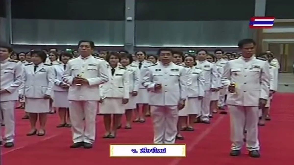 นายกฯนำคนไทยร่วมจุดเทียนน้อมรำลึกพระมหากรุณาธิคุณร.5