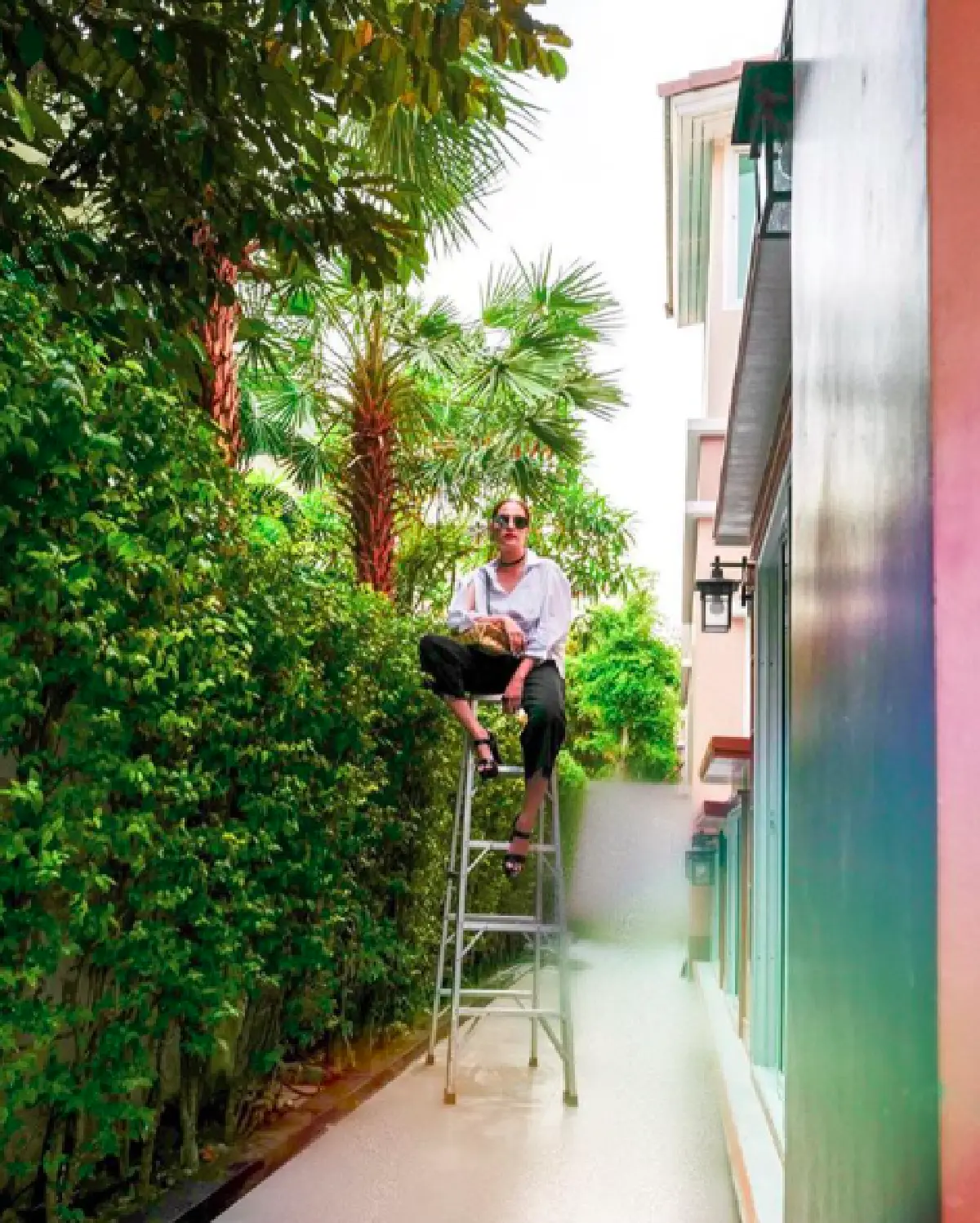 “ขวัญ อุษามณี” ทุ่มทุนทำบ้านกว่า 30 ล้านบาท หรูหรา อลังการน่าอยู่มาก