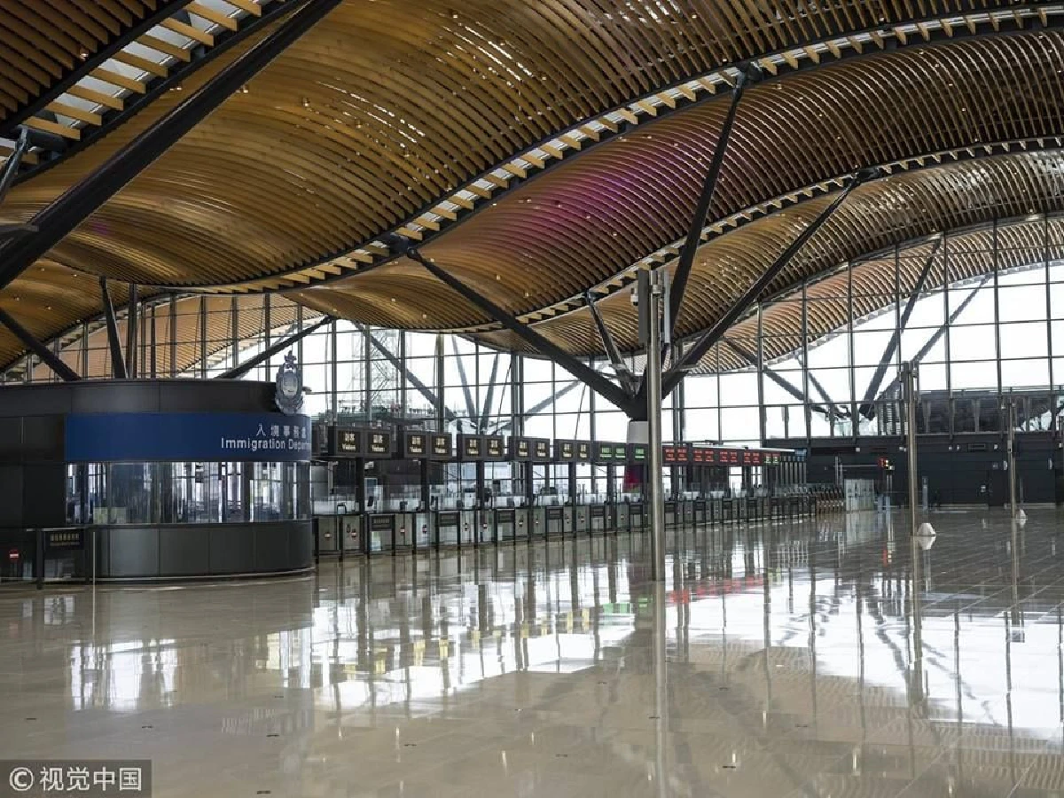 5 สิ่งที่คุณควรรู้เกี่ยวกับ"สะพานฮ่องกง-มาเก๊า-จูไห่"