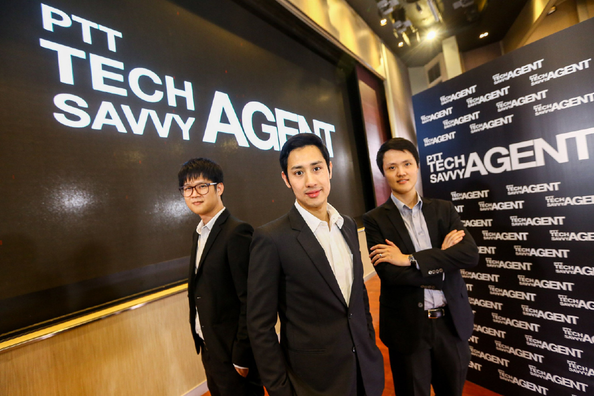หนุนคนต้นแบบดิจิทัล ขับเคลื่อนองค์กร 4.0 หนุนคนต้นแบบดิจิทัล ขับเคลื่อนองค์กร 4.0