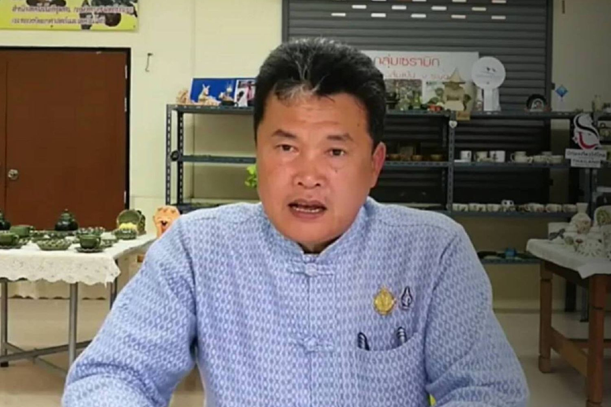 สหกรณ์ออมทรัพย์สถ.คลอด5กฎเหล็กช่วยผู้ค้ำตามเก็บเงินผู้กู้ที่เบี้ยวหนี้ สหกรณ์ออมทรัพย์สถ.คลอด5กฎเหล็กช่วยผู้ค้ำตามเก็บเงินผู้กู้ที่เบี้ยวหนี้